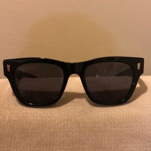 Epokhe Non sunglasses